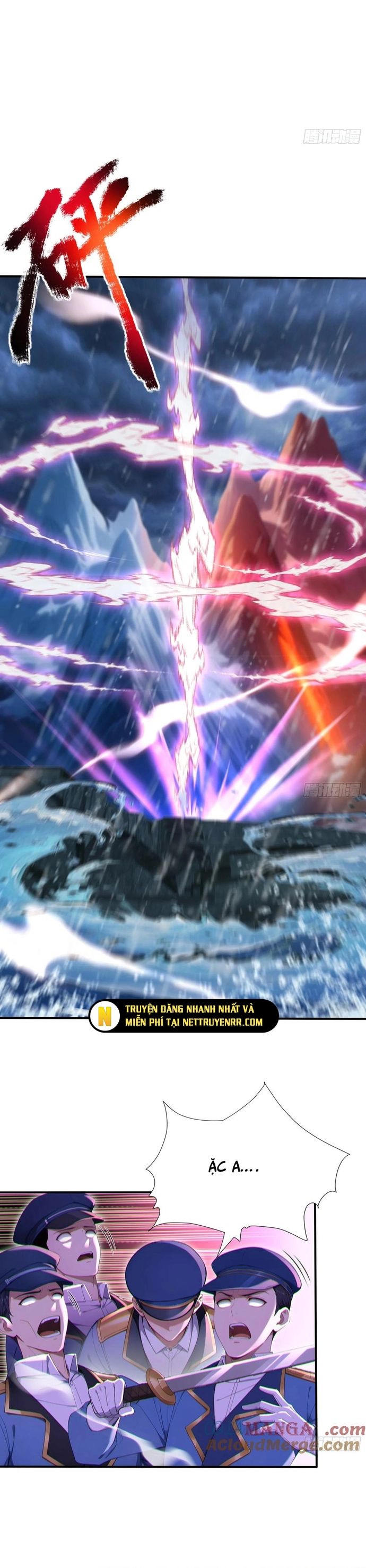 Đệ Nhất Ngự Thú Sư - Chapter 48 - Page 5