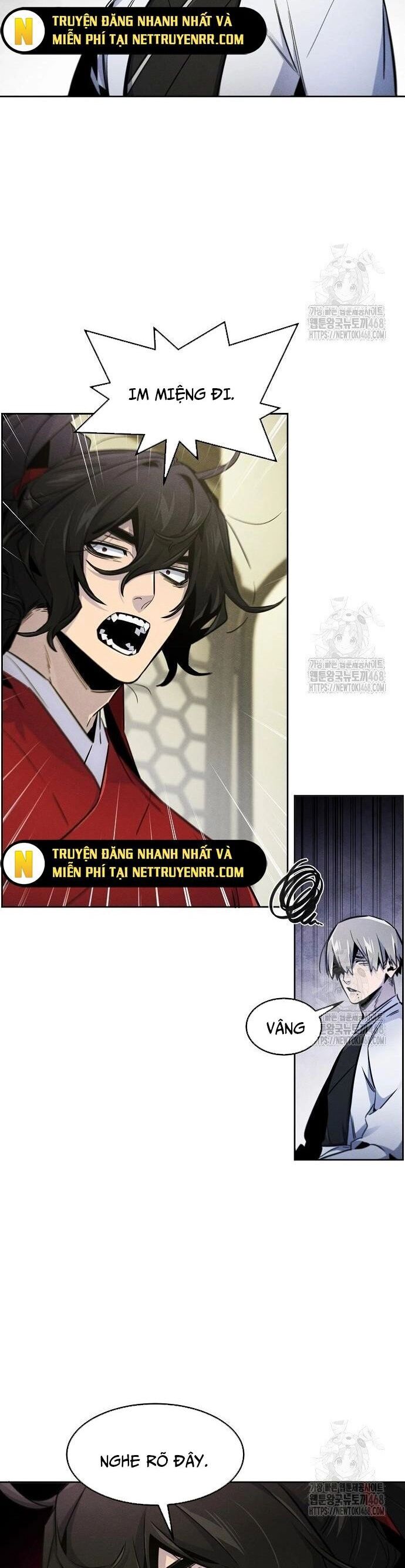 Cuồng Ma Tái Thế - Chapter 147 - Page 11