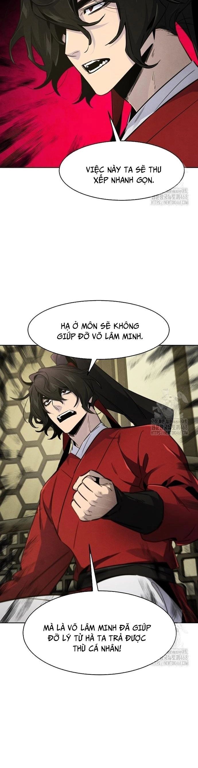 Cuồng Ma Tái Thế - Chapter 147 - Page 12