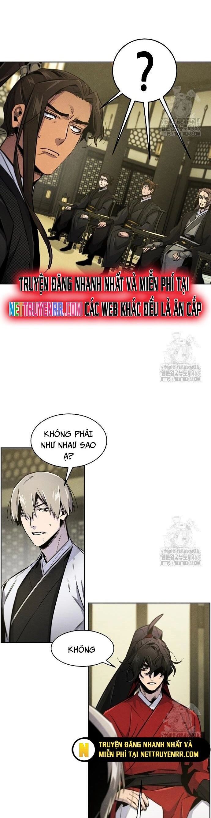 Cuồng Ma Tái Thế - Chapter 147 - Page 13