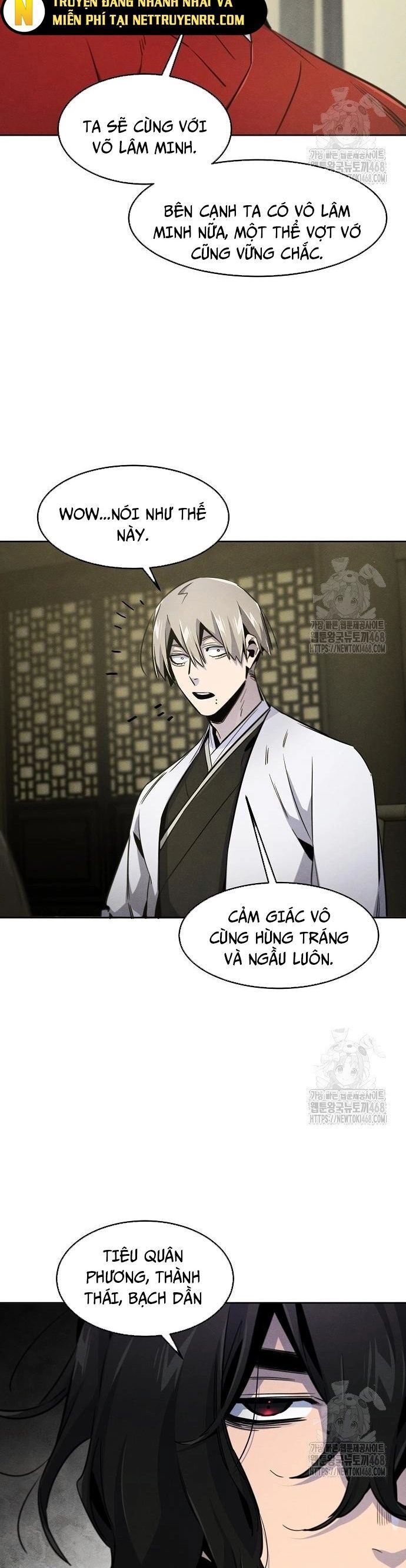 Cuồng Ma Tái Thế - Chapter 147 - Page 15