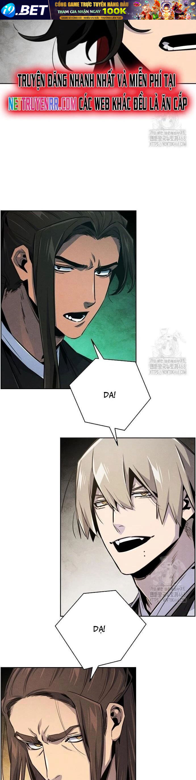 Cuồng Ma Tái Thế - Chapter 147 - Page 16
