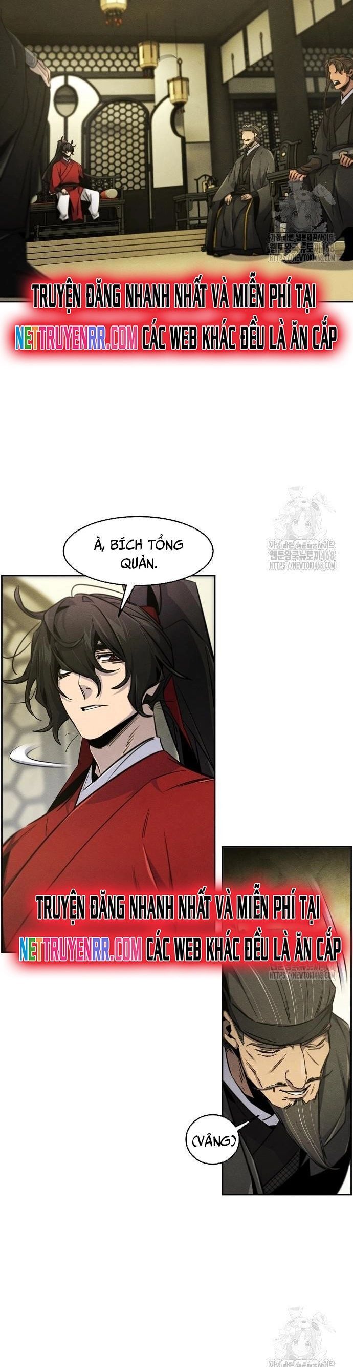 Cuồng Ma Tái Thế - Chapter 147 - Page 18