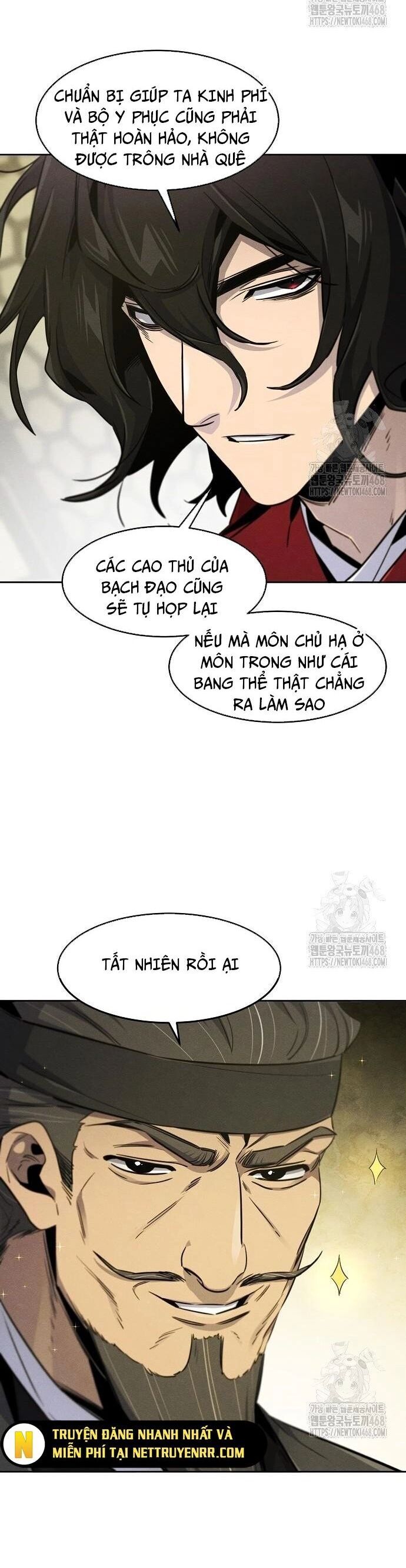 Cuồng Ma Tái Thế - Chapter 147 - Page 19