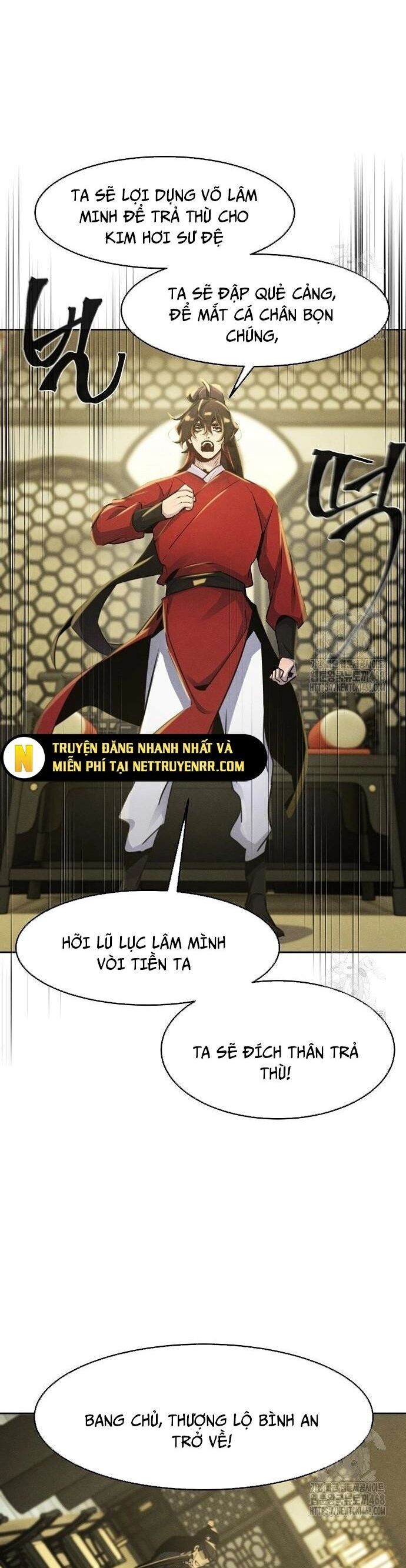 Cuồng Ma Tái Thế - Chapter 147 - Page 20