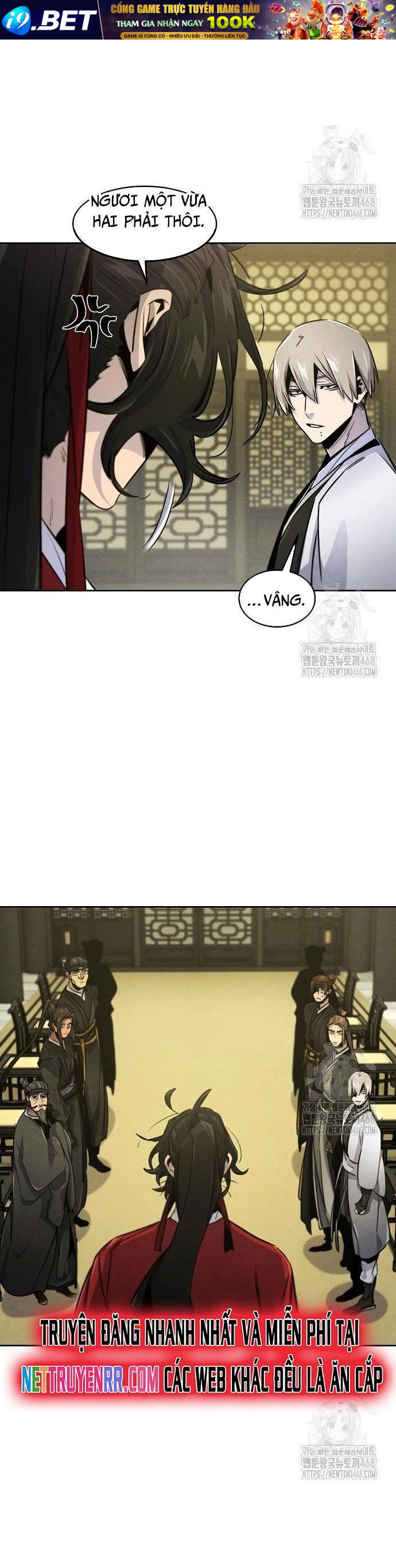 Cuồng Ma Tái Thế - Chapter 147 - Page 24