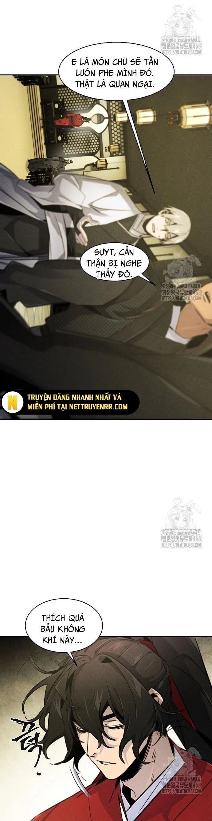 Cuồng Ma Tái Thế - Chapter 147 - Page 26