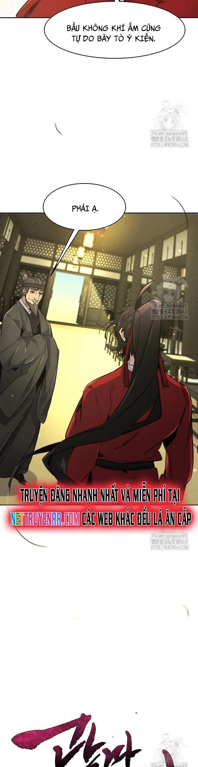 Cuồng Ma Tái Thế - Chapter 147 - Page 27