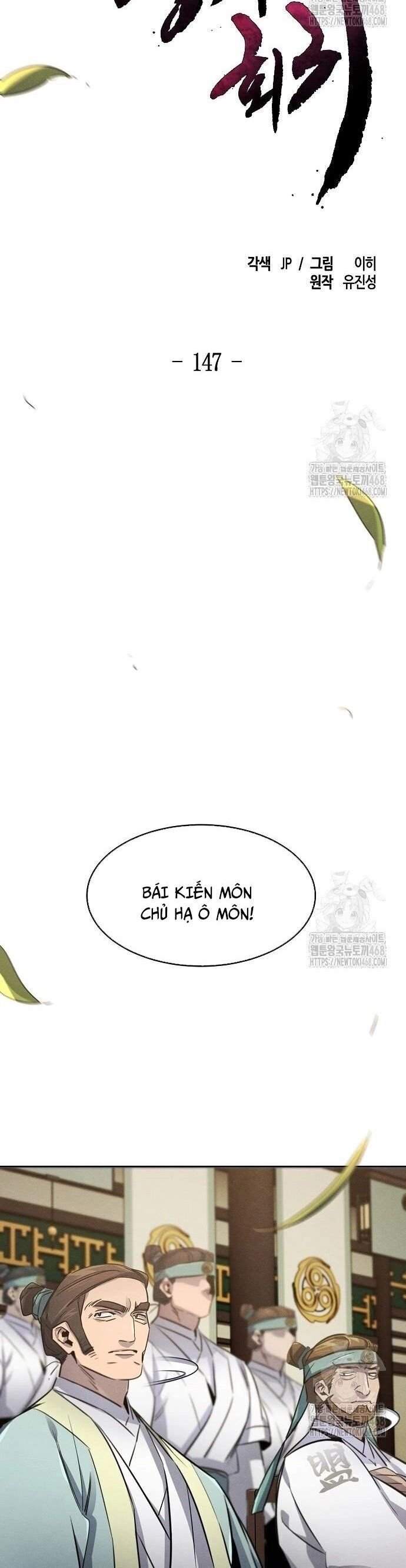 Cuồng Ma Tái Thế - Chapter 147 - Page 28