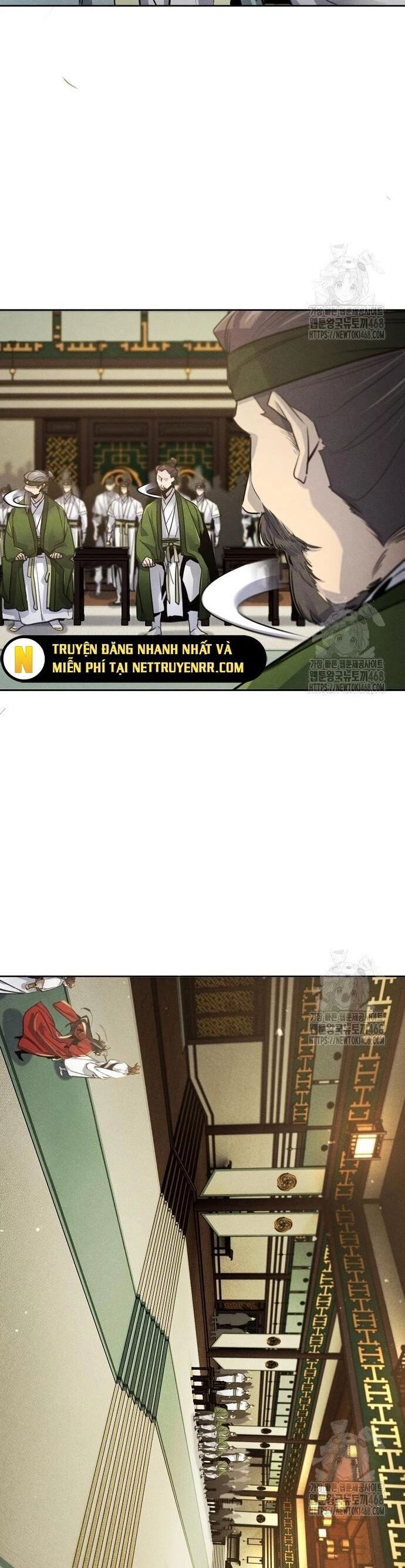 Cuồng Ma Tái Thế - Chapter 147 - Page 29