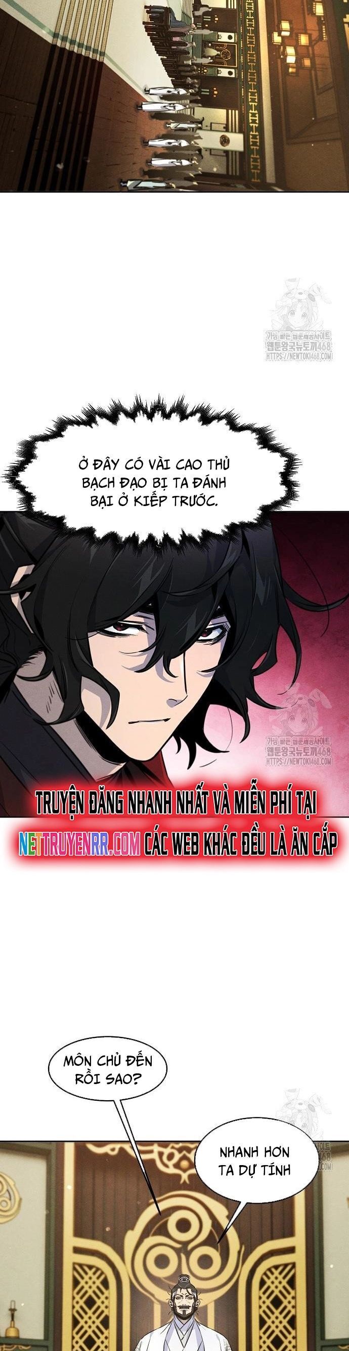 Cuồng Ma Tái Thế - Chapter 147 - Page 30