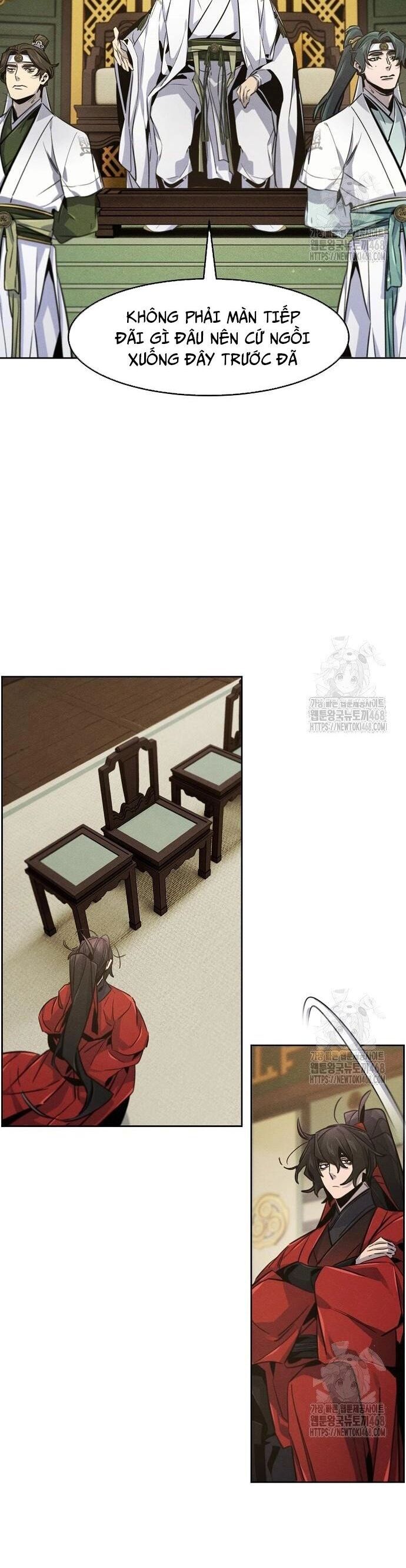 Cuồng Ma Tái Thế - Chapter 147 - Page 31