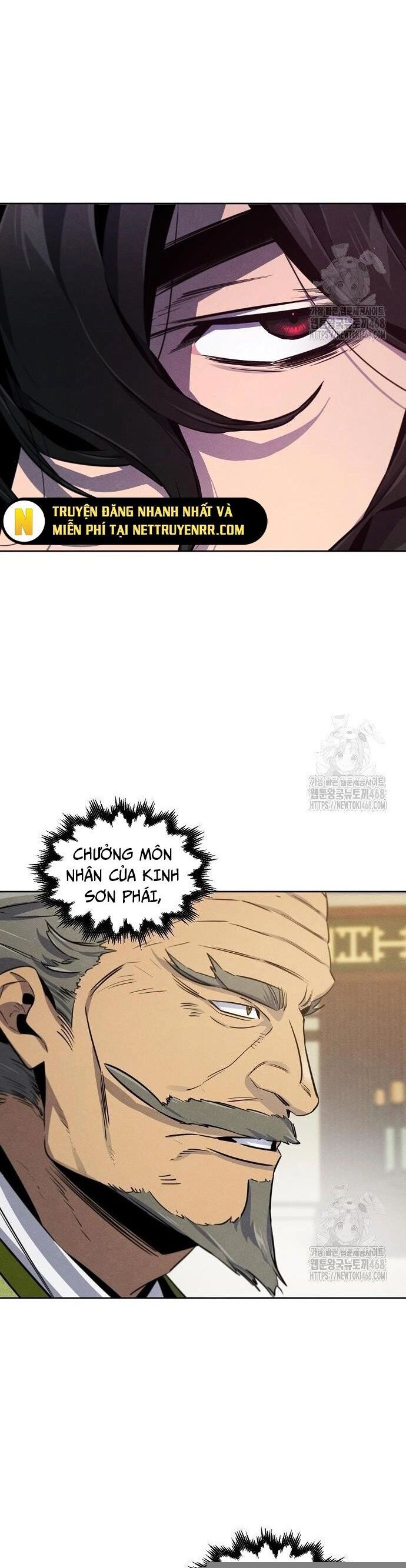 Cuồng Ma Tái Thế - Chapter 147 - Page 32