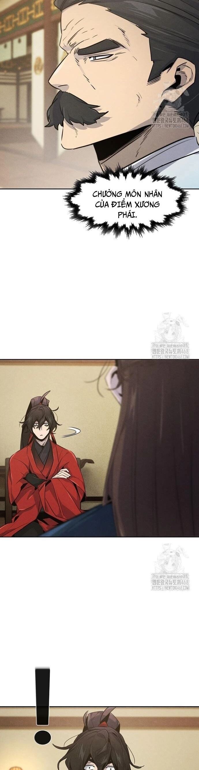 Cuồng Ma Tái Thế - Chapter 147 - Page 34