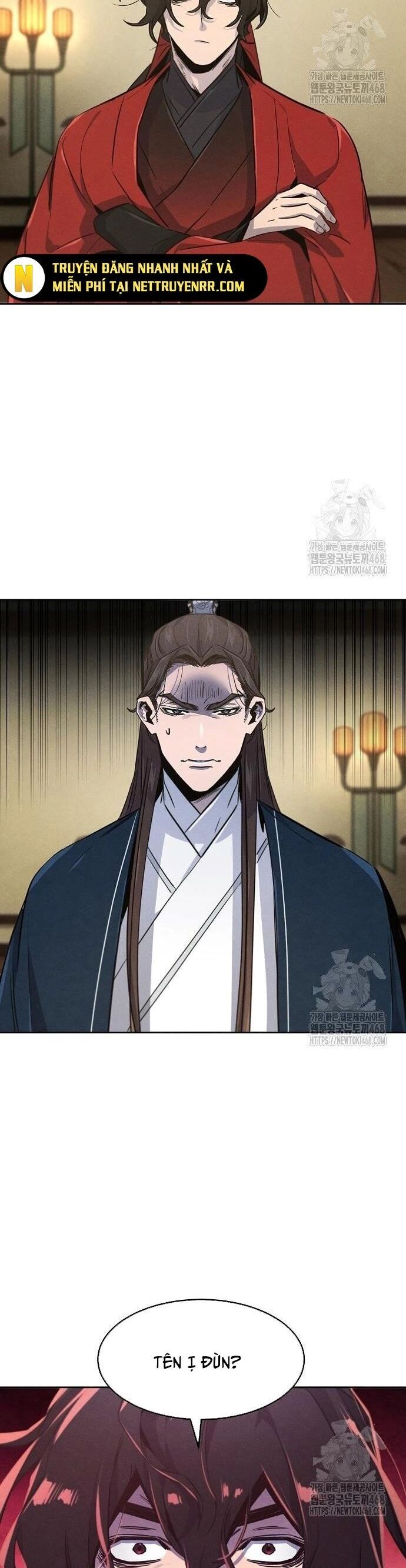 Cuồng Ma Tái Thế - Chapter 147 - Page 35
