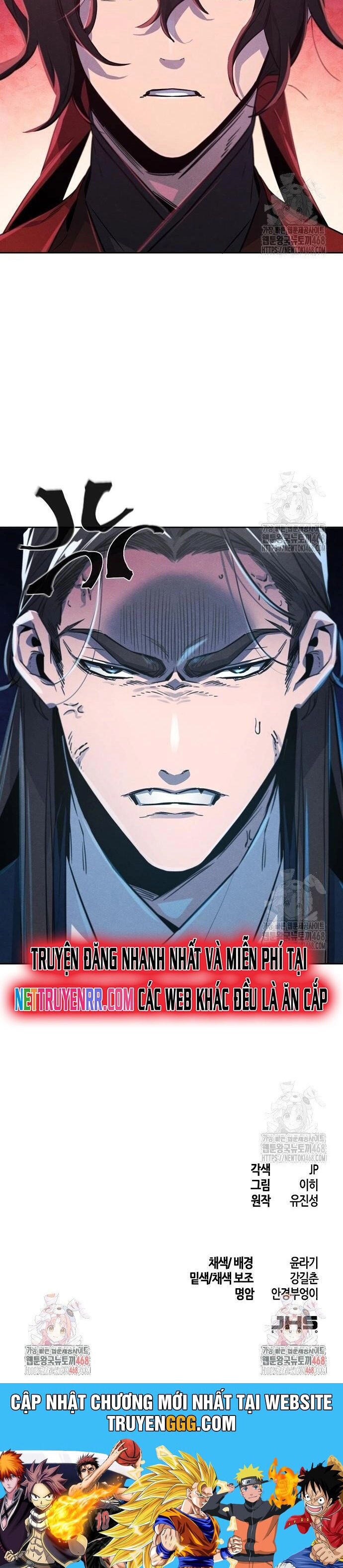 Cuồng Ma Tái Thế - Chapter 147 - Page 36