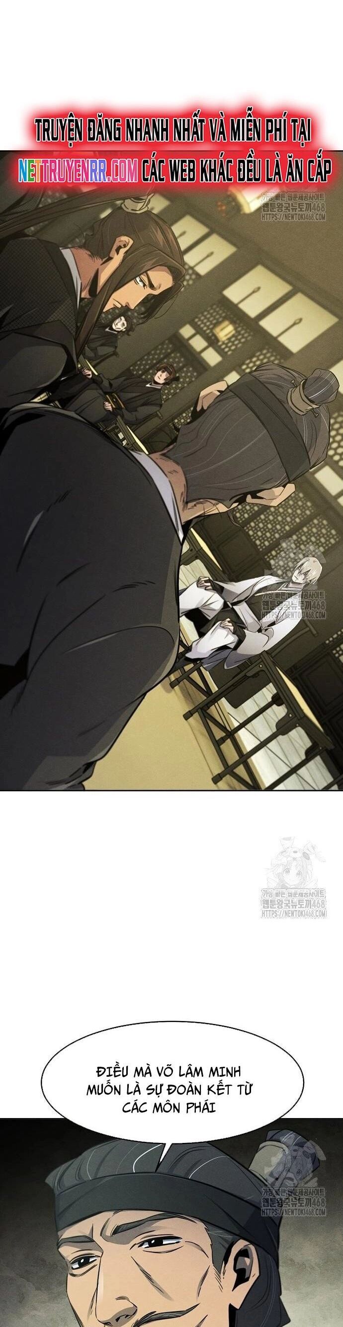 Cuồng Ma Tái Thế - Chapter 147 - Page 4