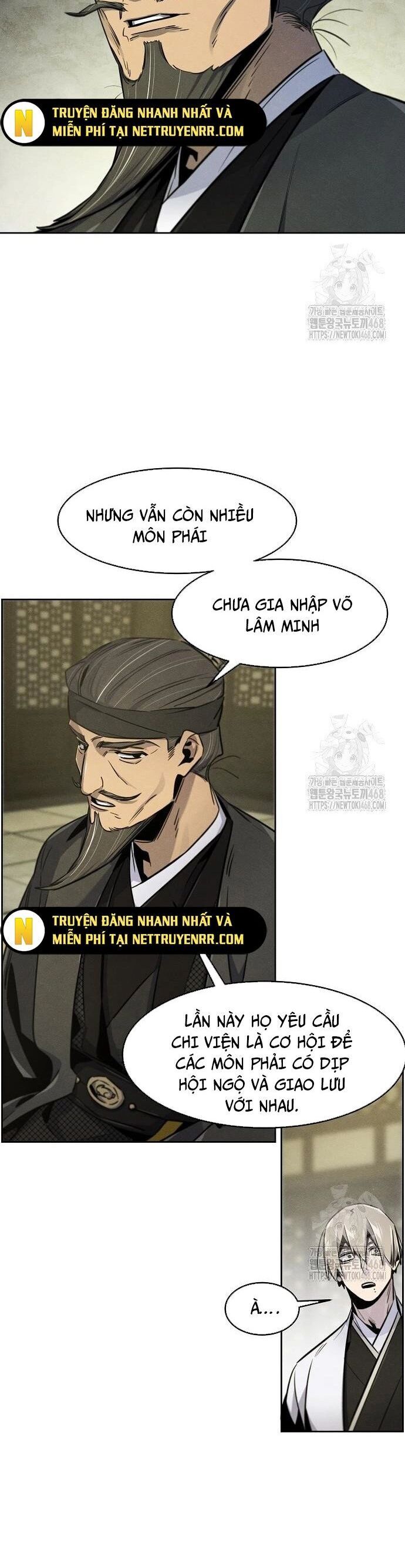 Cuồng Ma Tái Thế - Chapter 147 - Page 5