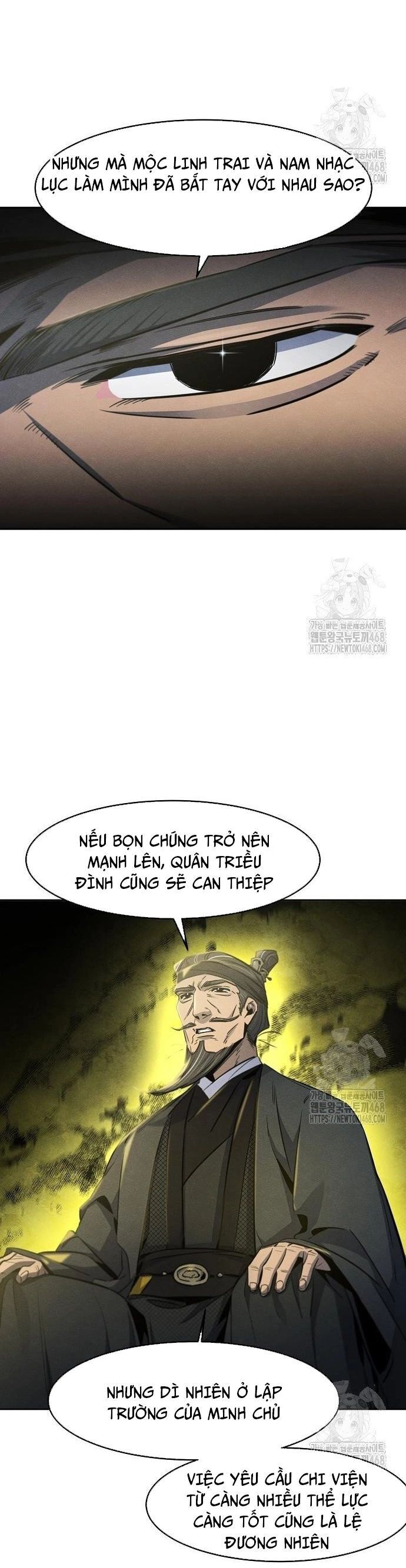 Cuồng Ma Tái Thế - Chapter 147 - Page 6