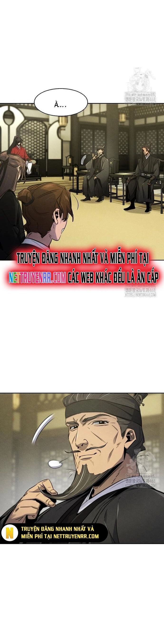 Cuồng Ma Tái Thế - Chapter 147 - Page 7
