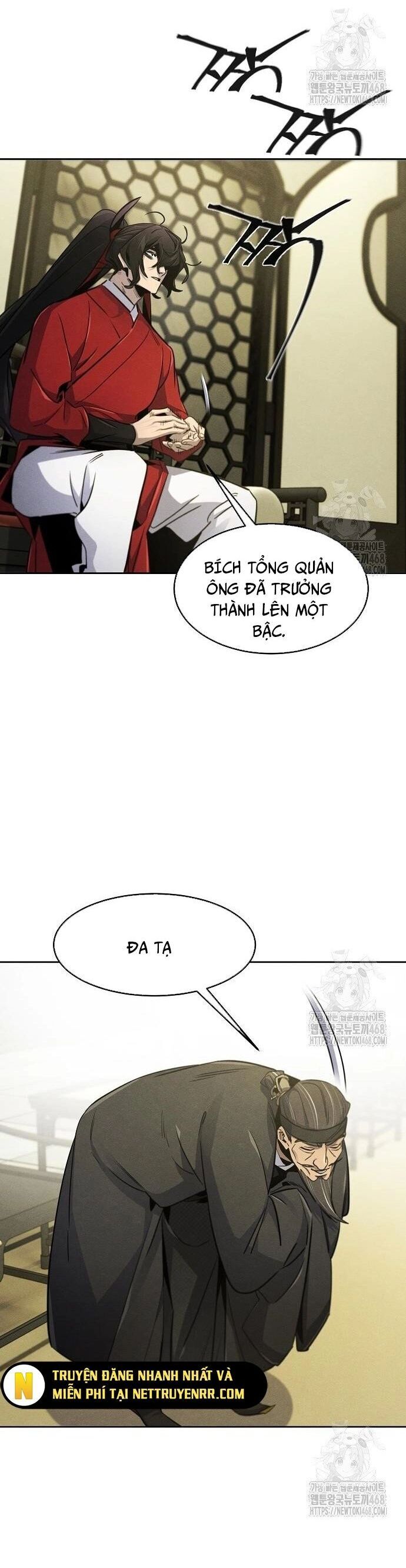Cuồng Ma Tái Thế - Chapter 147 - Page 8