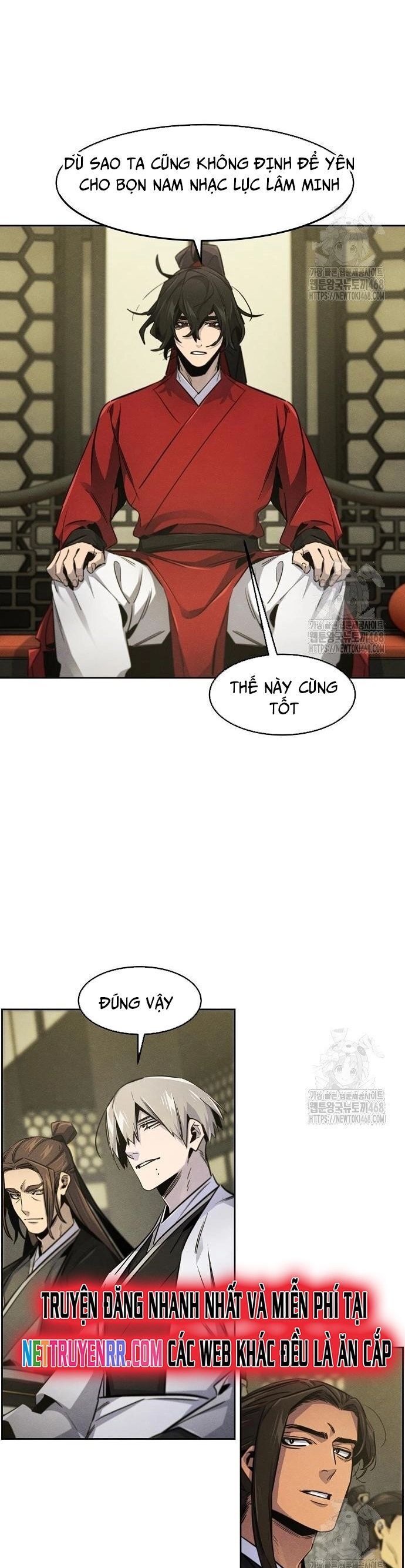 Cuồng Ma Tái Thế - Chapter 147 - Page 9