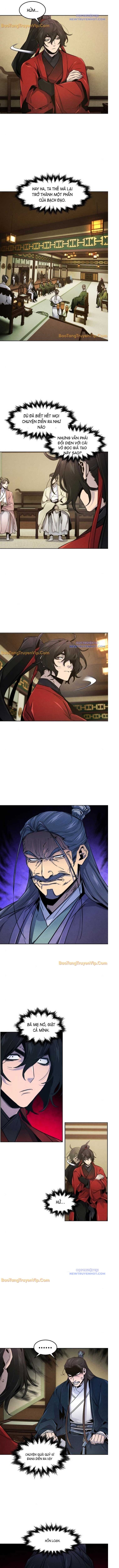 Cuồng Ma Tái Thế - Chapter 148 - Page 5