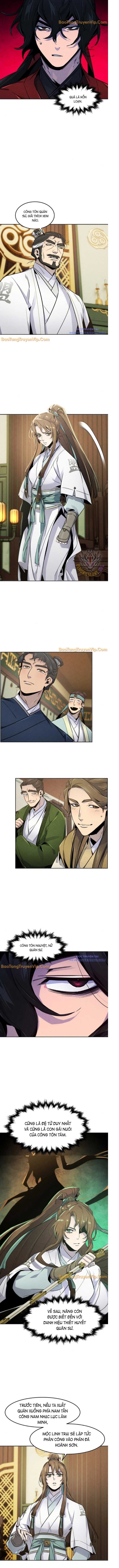 Cuồng Ma Tái Thế - Chapter 148 - Page 6