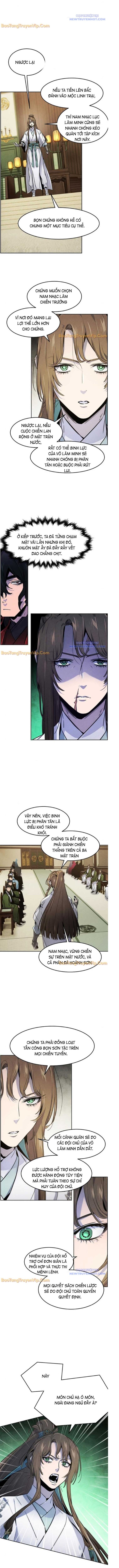 Cuồng Ma Tái Thế - Chapter 148 - Page 7