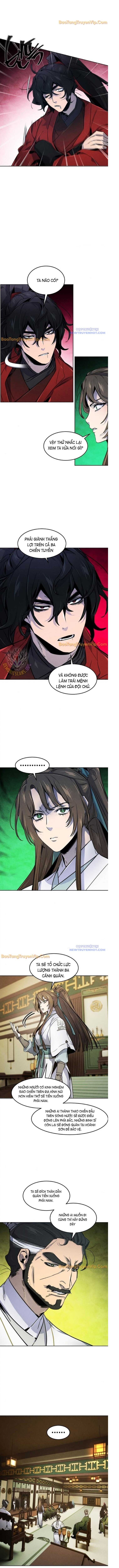 Cuồng Ma Tái Thế - Chapter 148 - Page 8