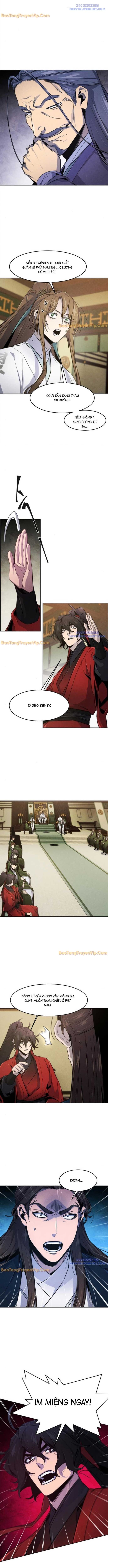 Cuồng Ma Tái Thế - Chapter 148 - Page 9