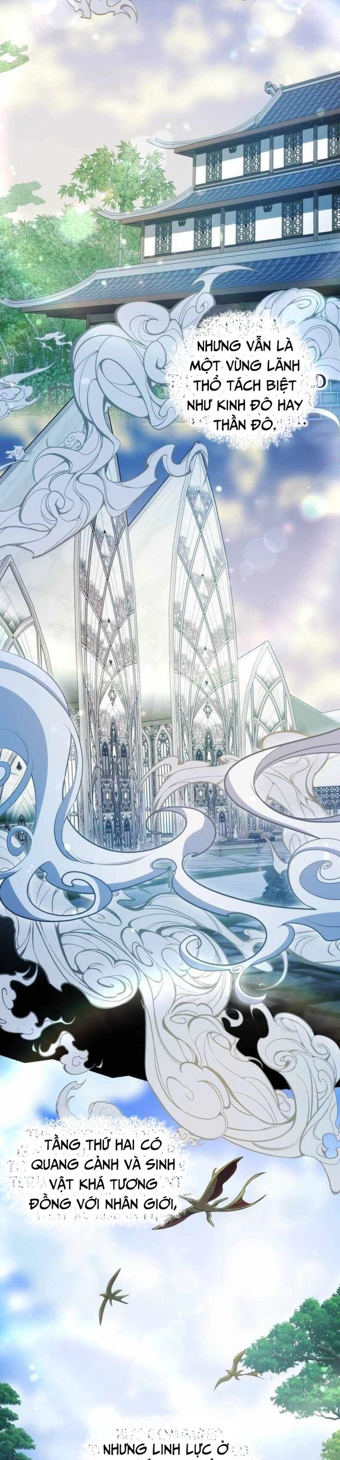 Tăng Lực Thợ Săn - Chapter 78 - Page 10