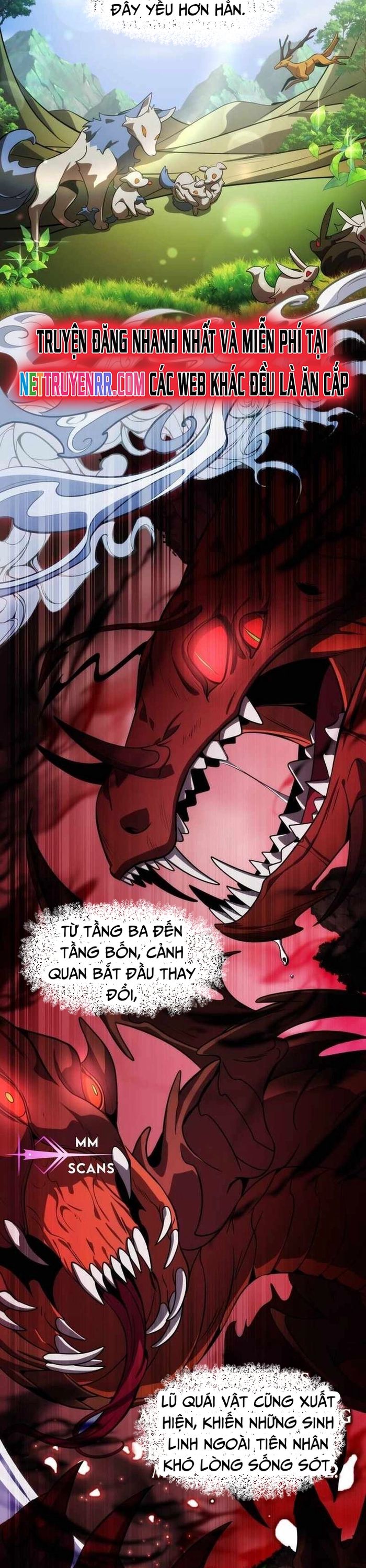 Tăng Lực Thợ Săn - Chapter 78 - Page 11