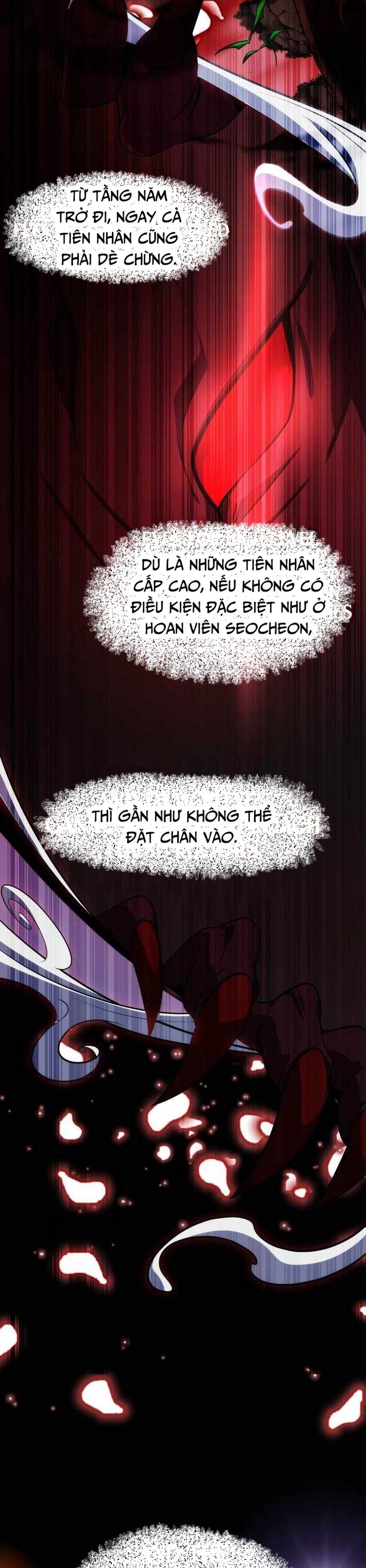Tăng Lực Thợ Săn - Chapter 78 - Page 12