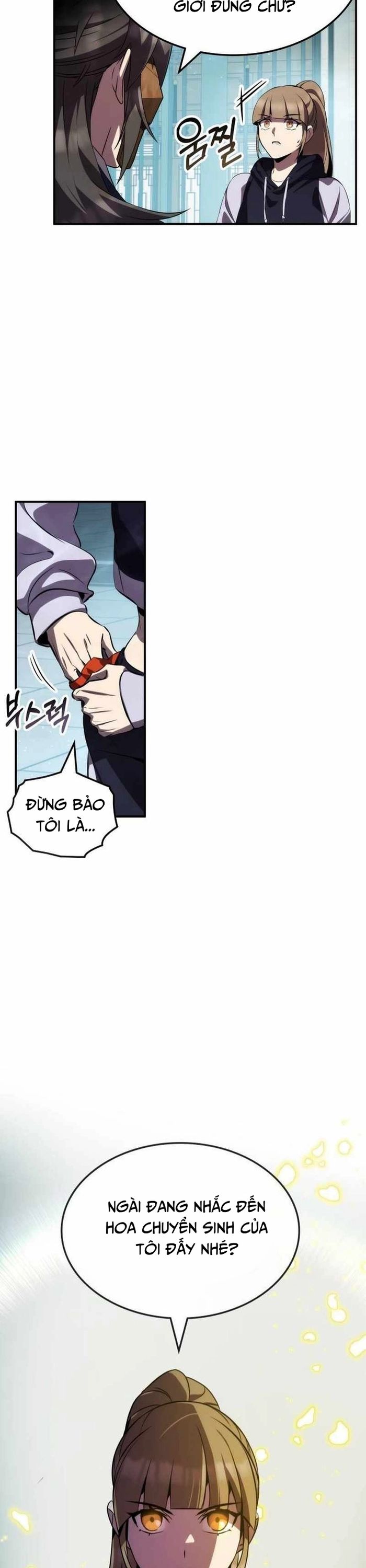 Tăng Lực Thợ Săn - Chapter 78 - Page 15