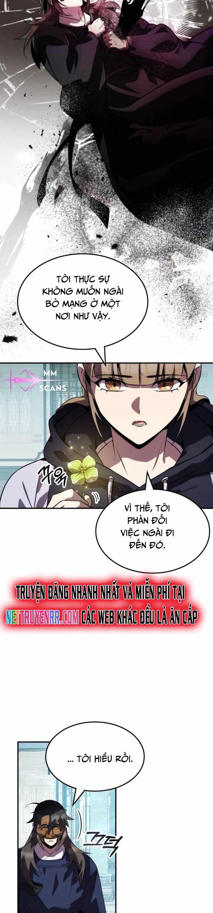 Tăng Lực Thợ Săn - Chapter 78 - Page 18