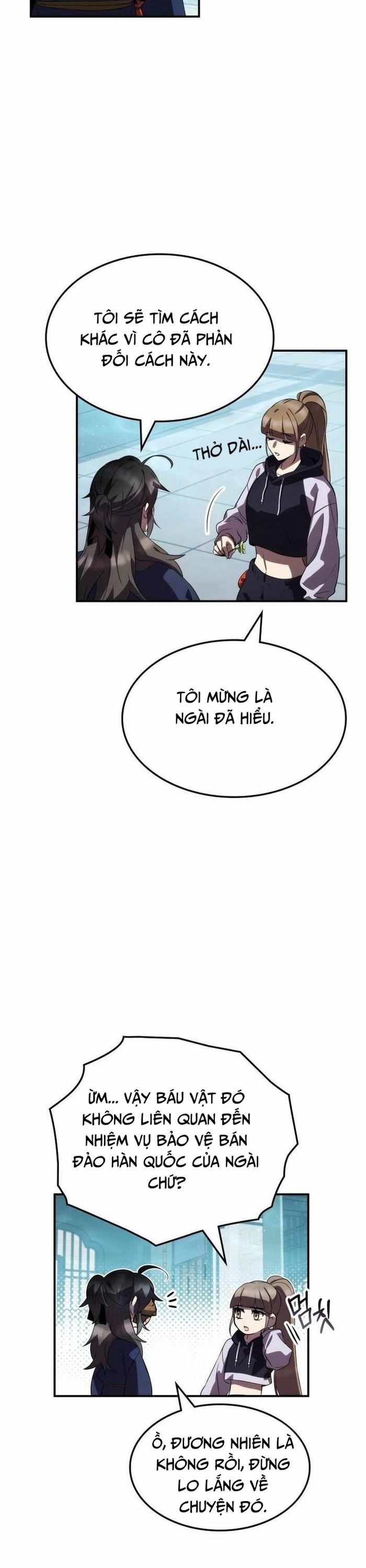 Tăng Lực Thợ Săn - Chapter 78 - Page 19