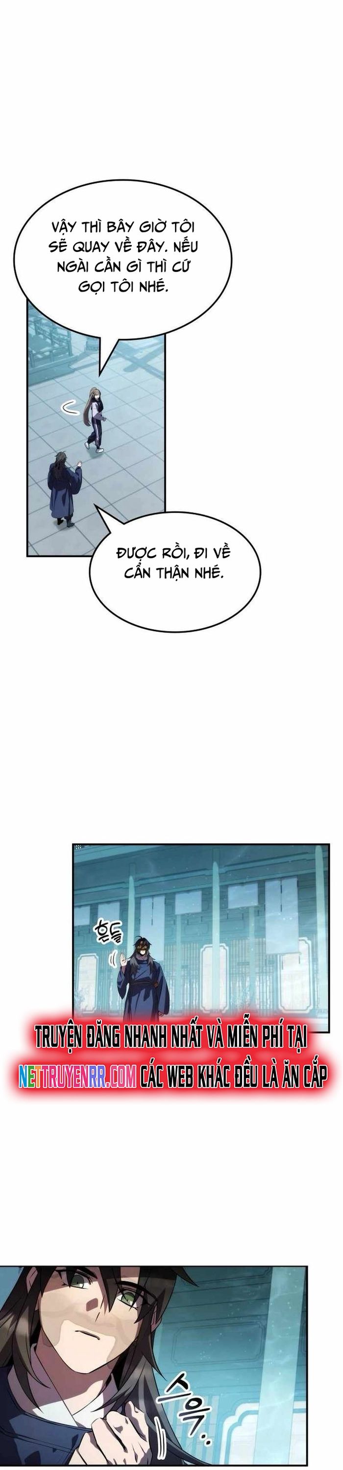 Tăng Lực Thợ Săn - Chapter 78 - Page 20