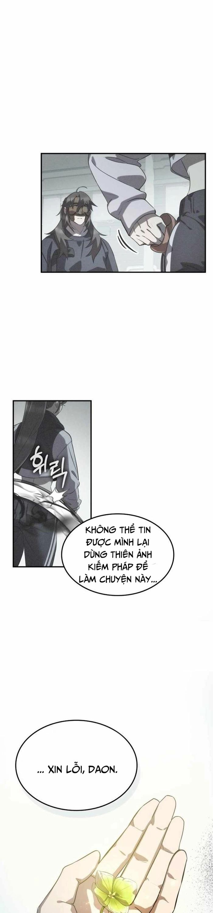 Tăng Lực Thợ Săn - Chapter 78 - Page 21