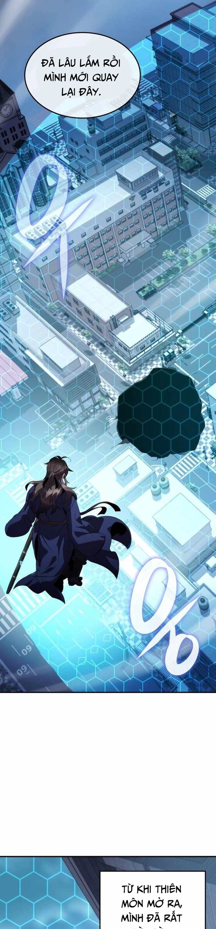 Tăng Lực Thợ Săn - Chapter 78 - Page 23