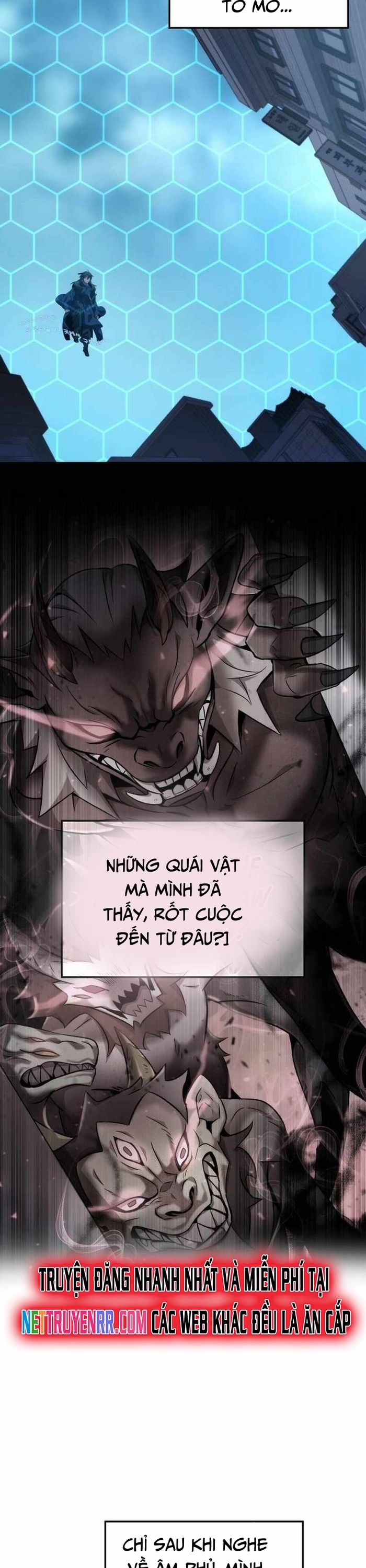 Tăng Lực Thợ Săn - Chapter 78 - Page 24