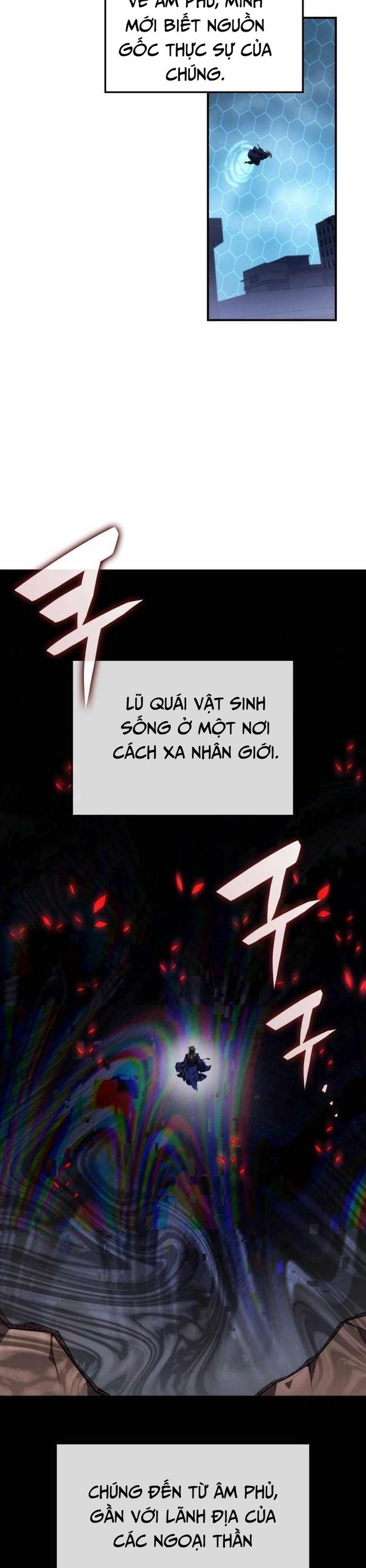 Tăng Lực Thợ Săn - Chapter 78 - Page 25