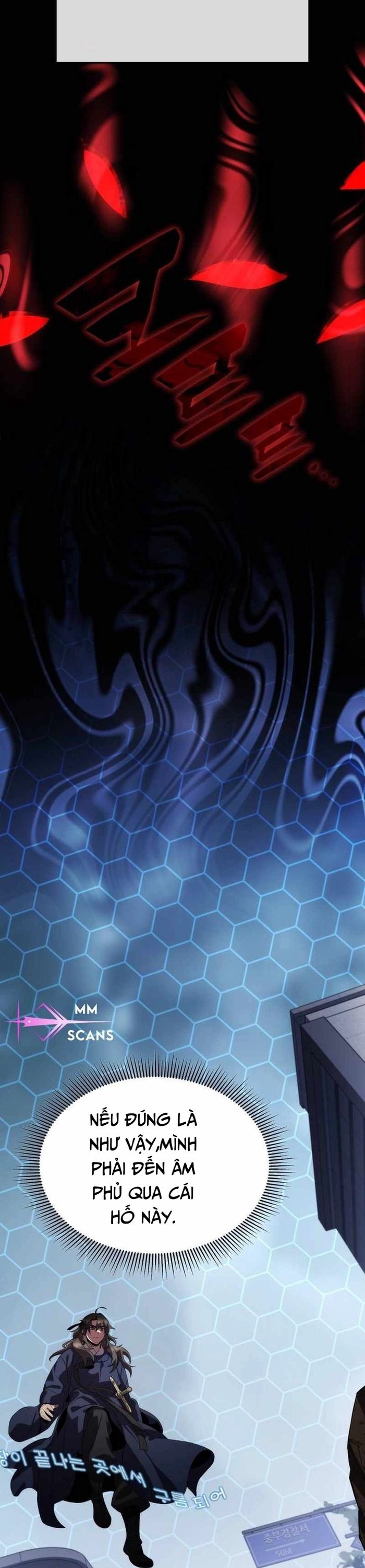 Tăng Lực Thợ Săn - Chapter 78 - Page 26