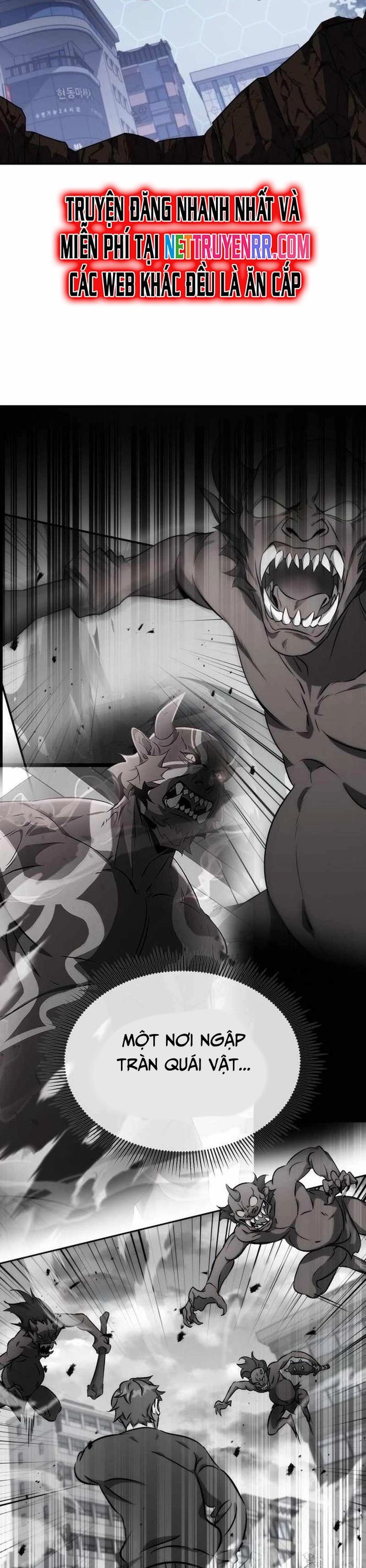 Tăng Lực Thợ Săn - Chapter 78 - Page 27