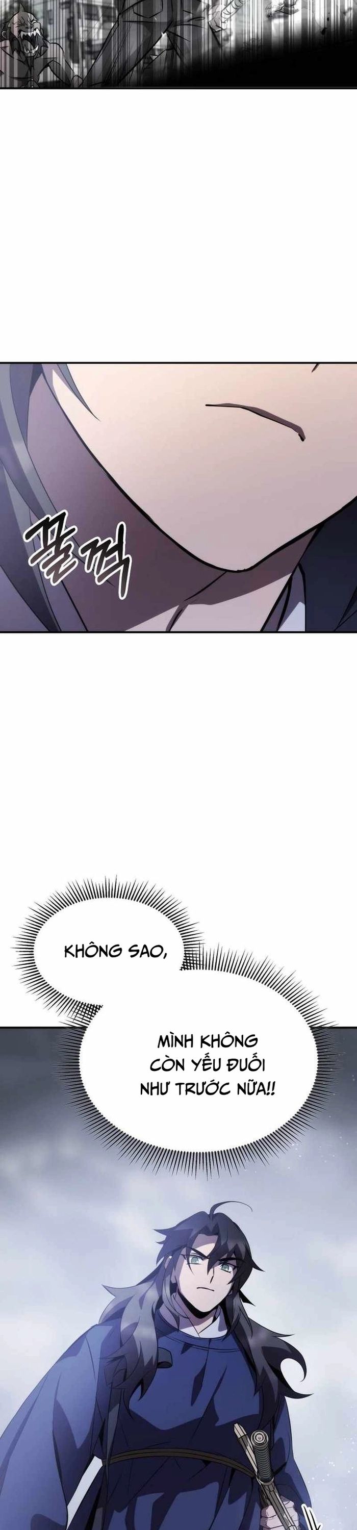Tăng Lực Thợ Săn - Chapter 78 - Page 28