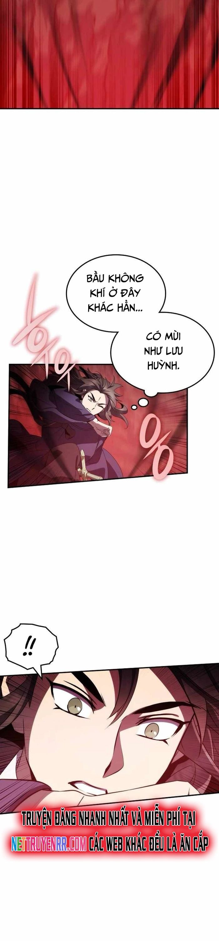 Tăng Lực Thợ Săn - Chapter 78 - Page 30