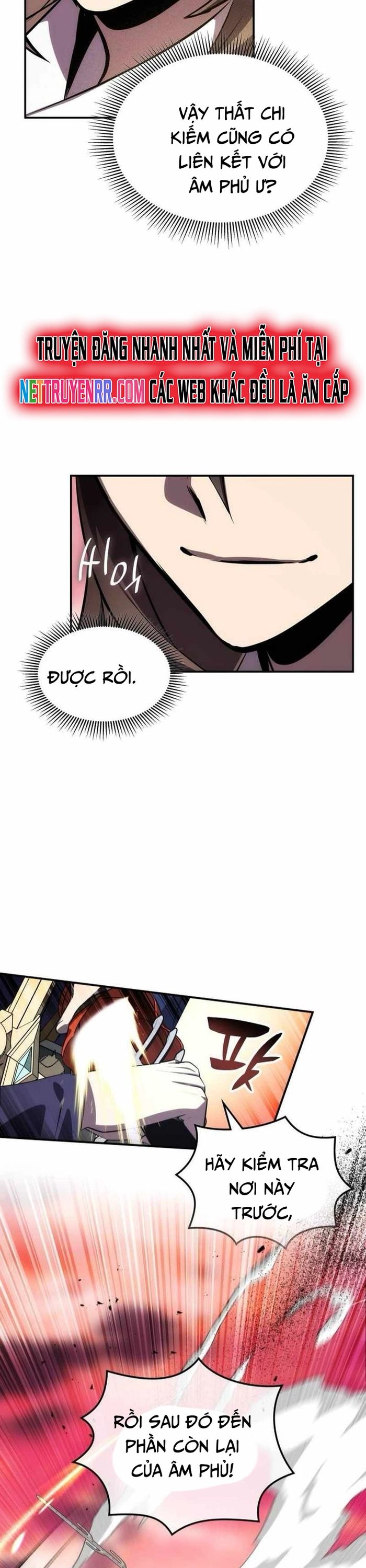 Tăng Lực Thợ Săn - Chapter 78 - Page 35