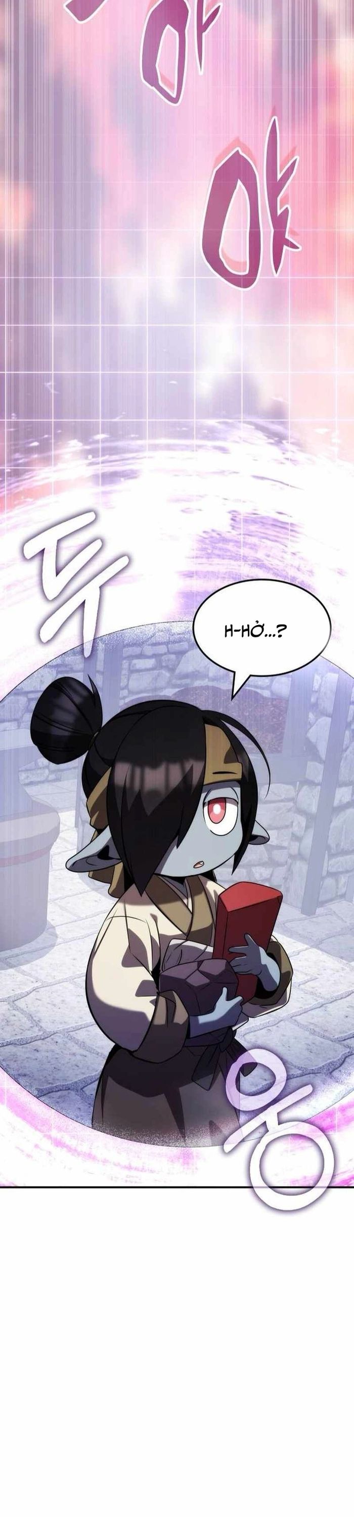 Tăng Lực Thợ Săn - Chapter 78 - Page 37