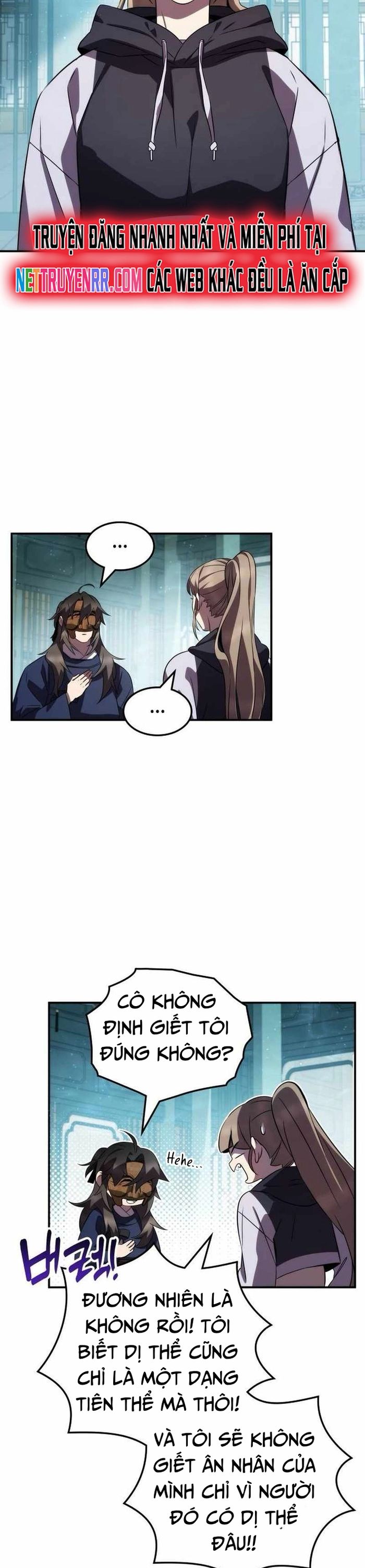 Tăng Lực Thợ Săn - Chapter 78 - Page 4