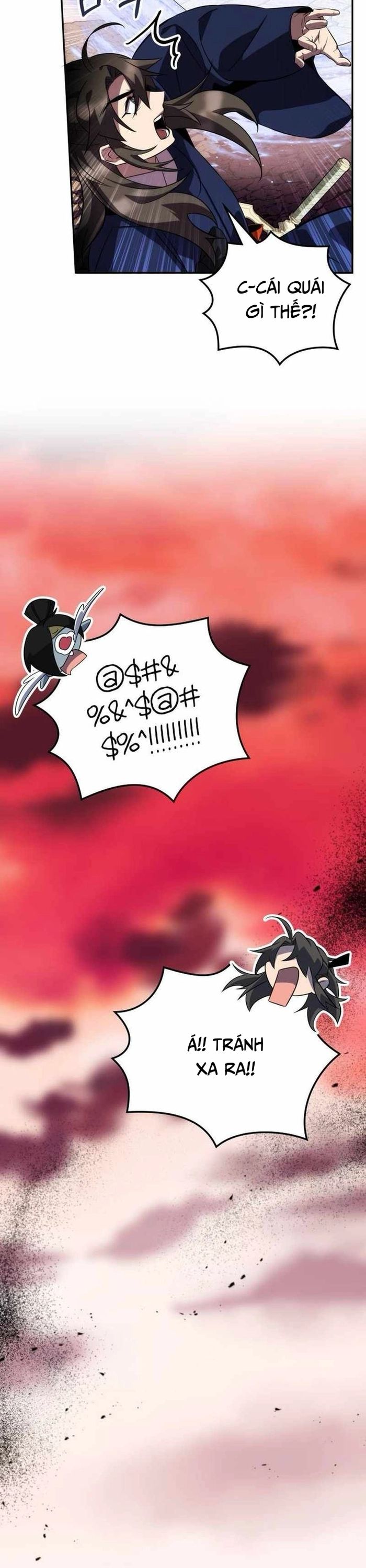 Tăng Lực Thợ Săn - Chapter 78 - Page 40